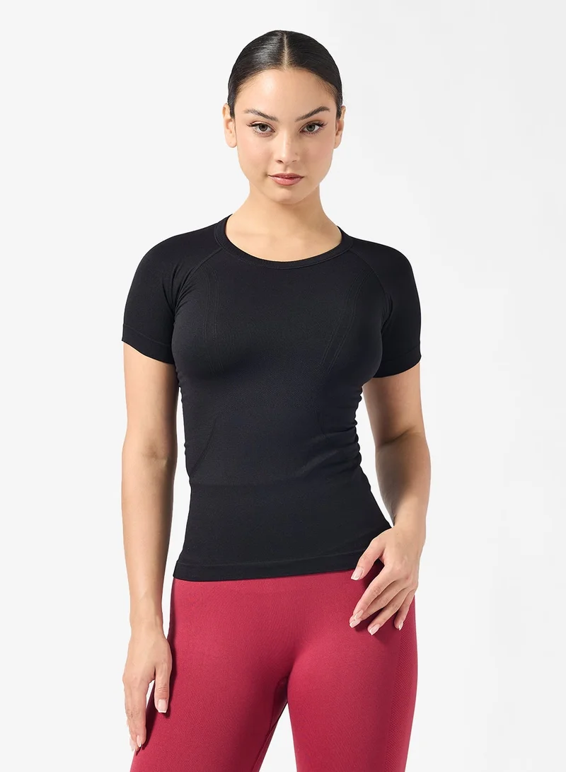 فورورد تيشيرت ناعم بلمسة سلسة